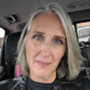 Meet your Posher, Sheri